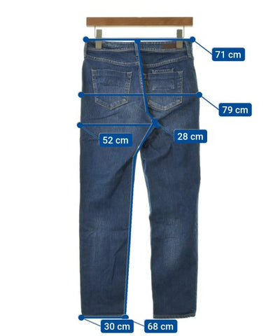 YANUK Jeans