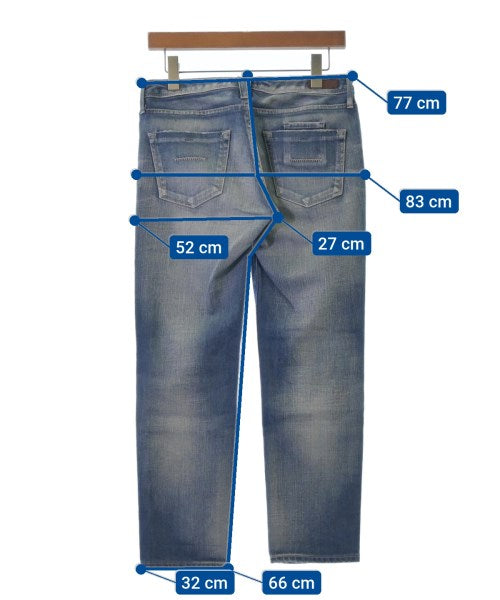 YANUK Jeans