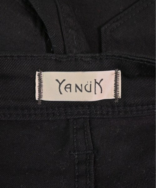 YANUK Jeans