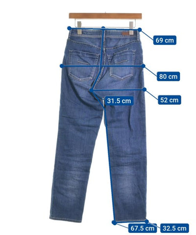 YANUK Jeans