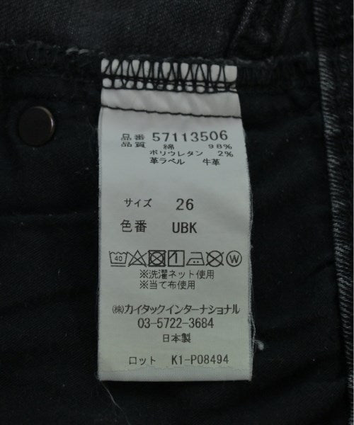 YANUK Jeans