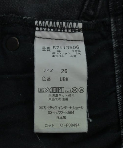 YANUK Jeans