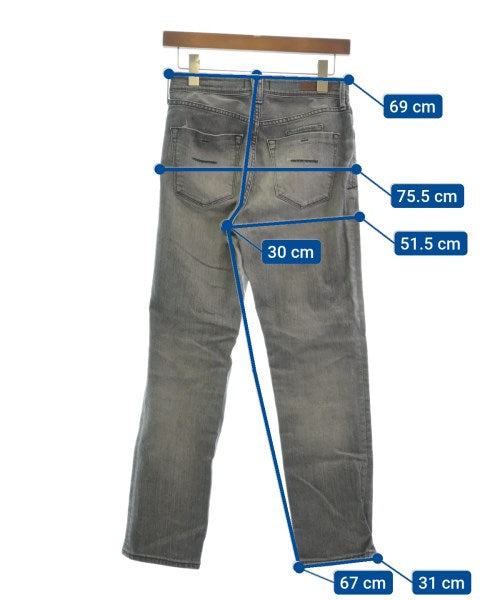 YANUK Jeans