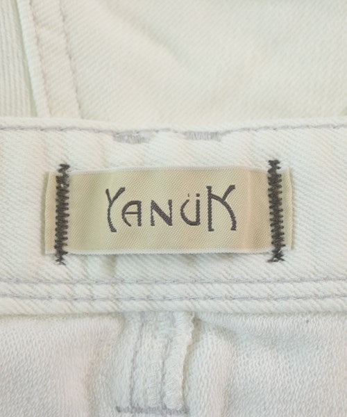 YANUK Jeans