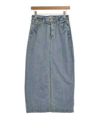 YANUK Long/Maxi length skirts