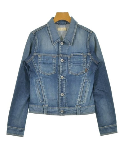 YANUK Denim jackets