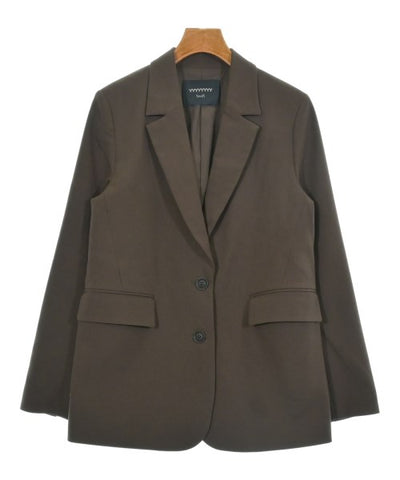 YANUK Casual jackets