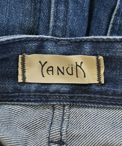 YANUK Jeans