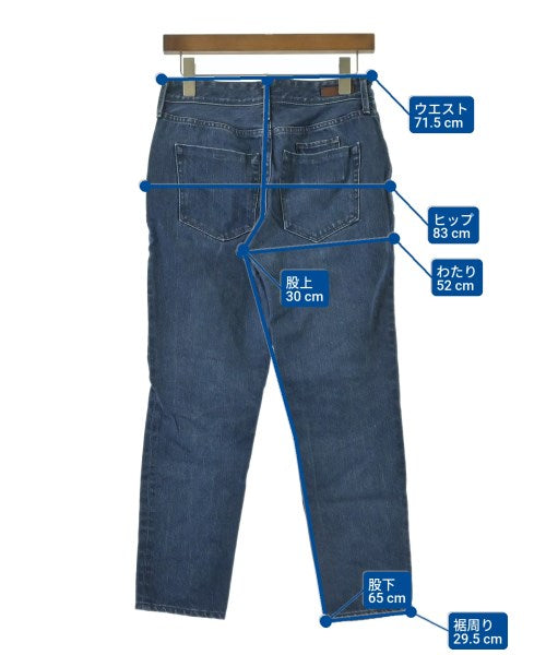 YANUK Jeans