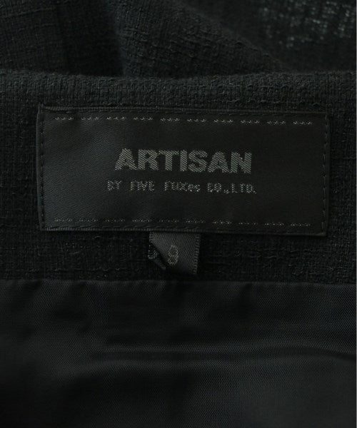 ARTISAN Vests