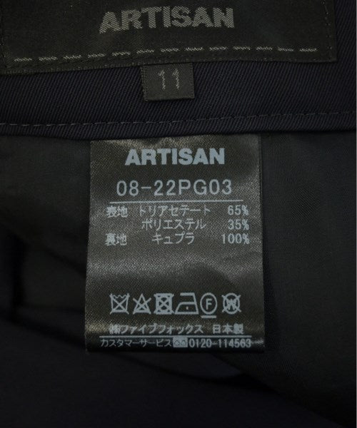 ARTISAN Trousers