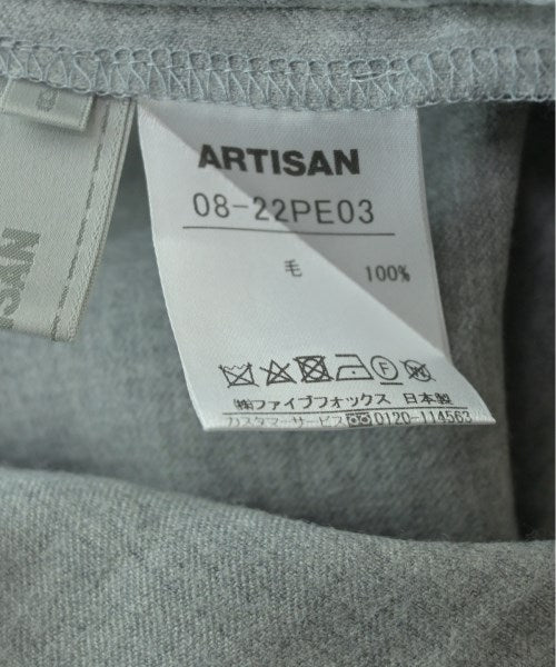 ARTISAN Trousers