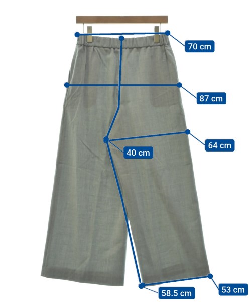 ARTISAN Trousers