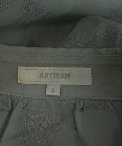 ARTISAN Casual shirts