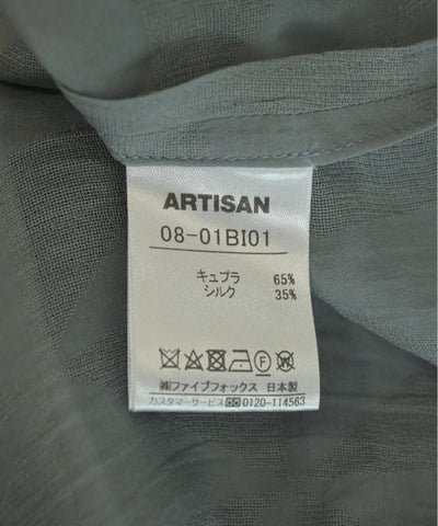 ARTISAN Casual shirts