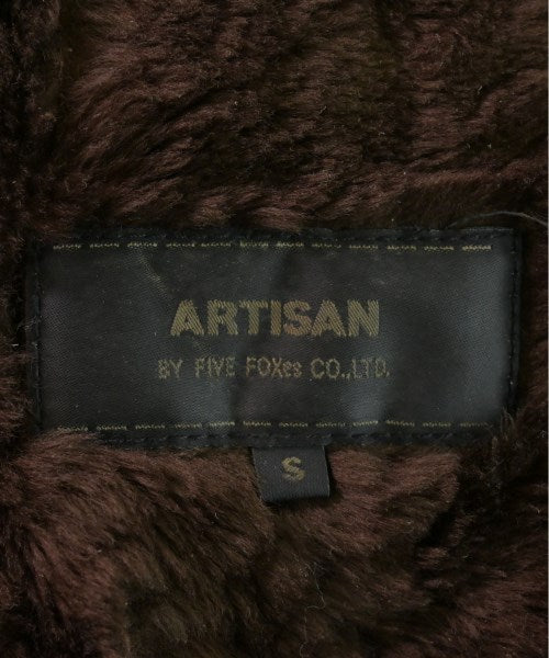 ARTISAN Motercycle Jackets