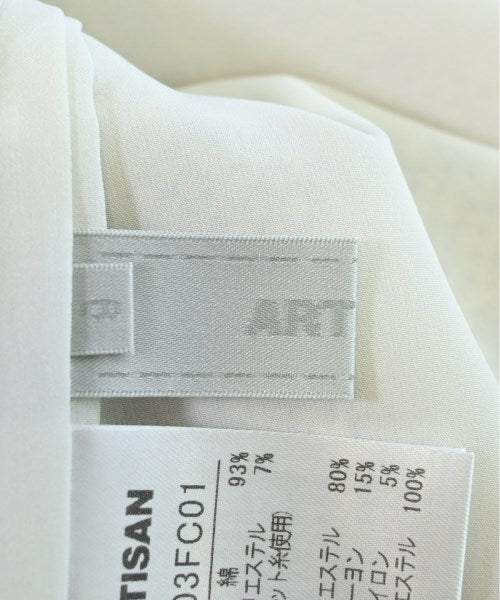 ARTISAN Knee length skirts