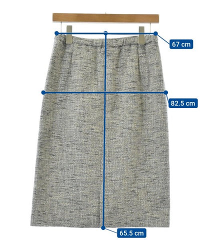 ARTISAN Knee length skirts