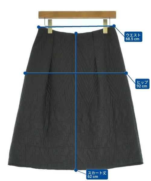 ARTISAN Long/Maxi length skirts