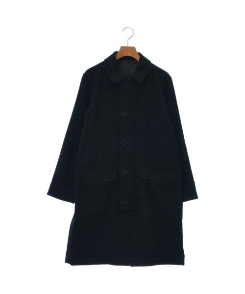 FACTOTUM Chesterfield coats