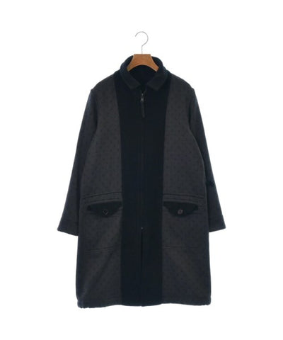 FACTOTUM Chesterfield coats