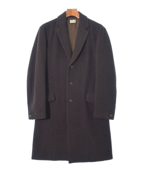 FACTOTUM Chesterfield coats