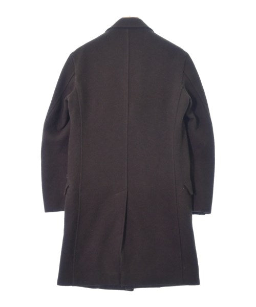 FACTOTUM Chesterfield coats