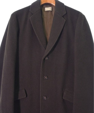 FACTOTUM Chesterfield coats