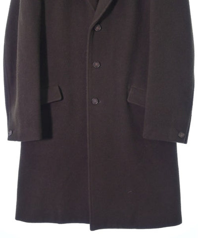 FACTOTUM Chesterfield coats