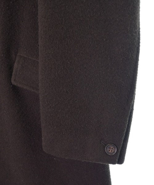 FACTOTUM Chesterfield coats