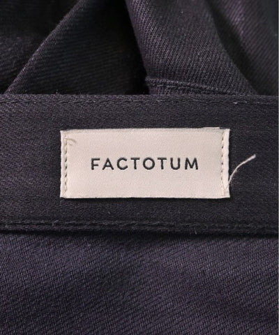 FACTOTUM Jeans