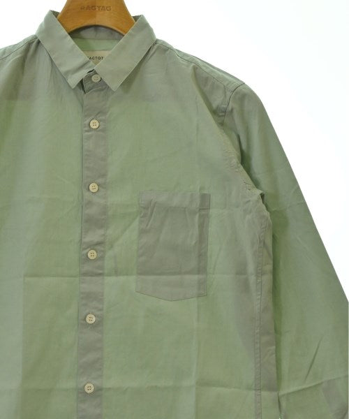 FACTOTUM Casual shirts