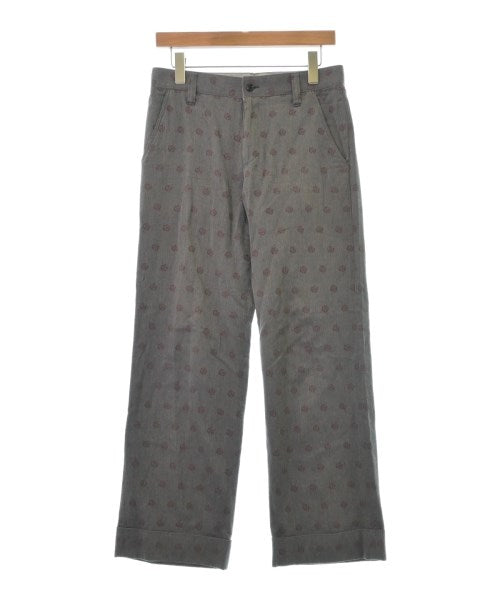 FACTOTUM Trousers