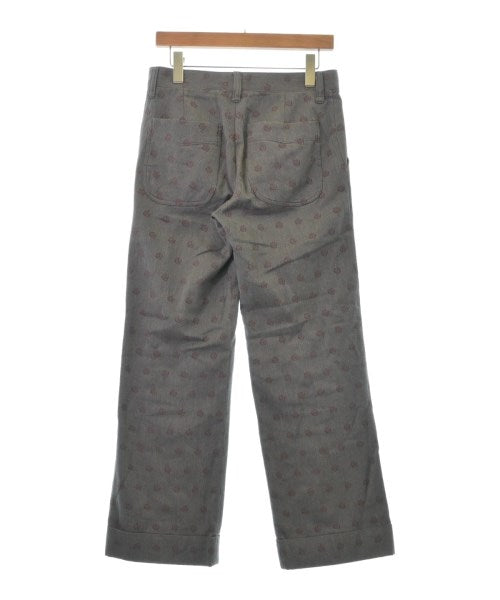 FACTOTUM Trousers