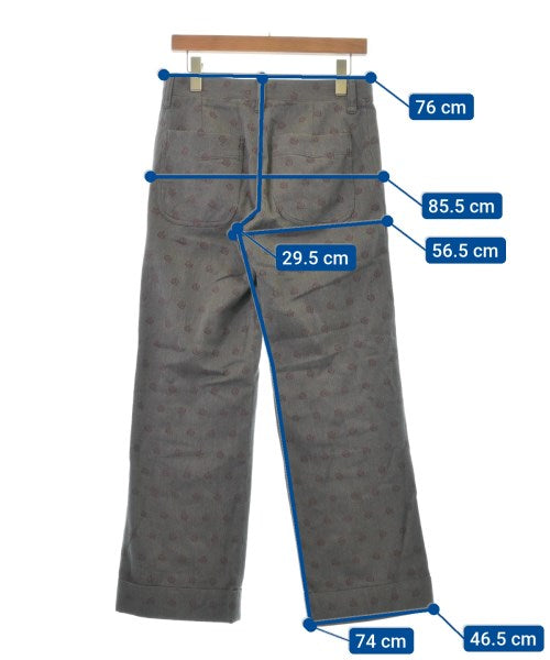 FACTOTUM Trousers