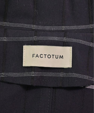 FACTOTUM Other