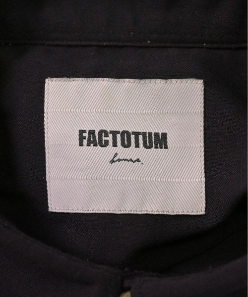 FACTOTUM Casual shirts