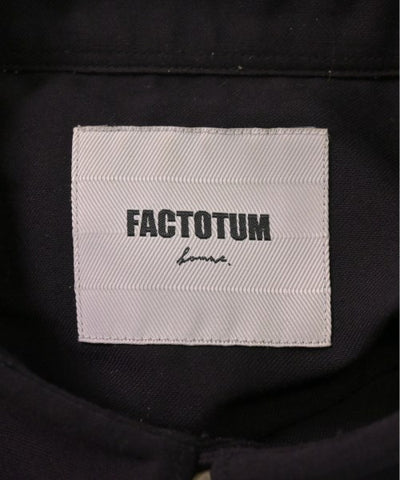 FACTOTUM Casual shirts