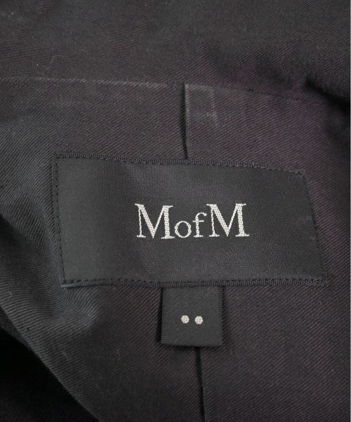 MofM Other