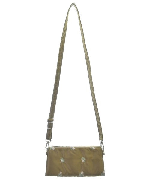 mina perhonen Shoulder bags