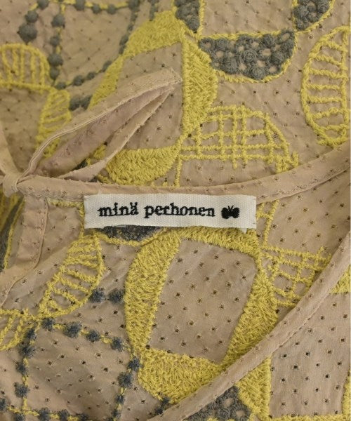 mina perhonen Dresses