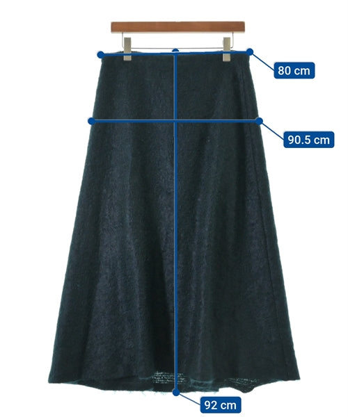 mina perhonen Long/Maxi length skirts