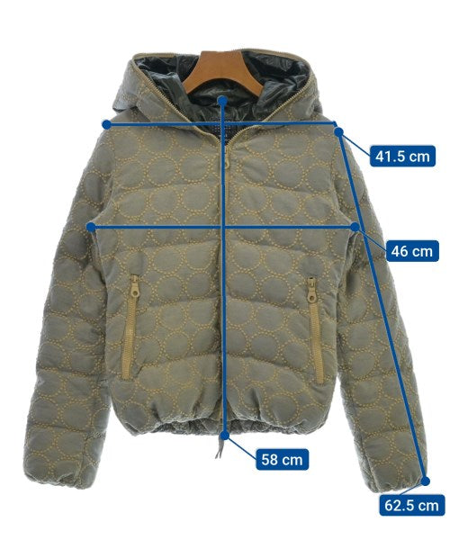 mina perhonen Down jackets/Vests