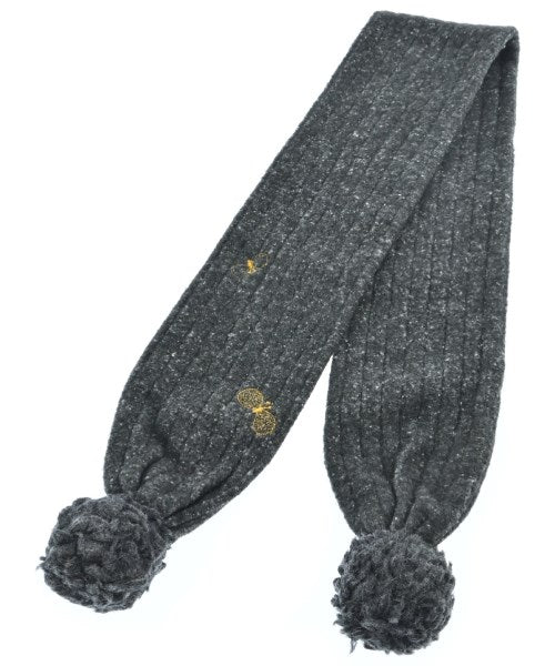 Mina Perhonen Winter scarves