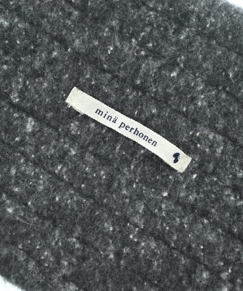 Mina Perhonen Winter scarves