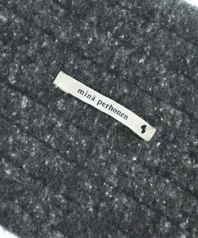 Mina Perhonen Winter scarves