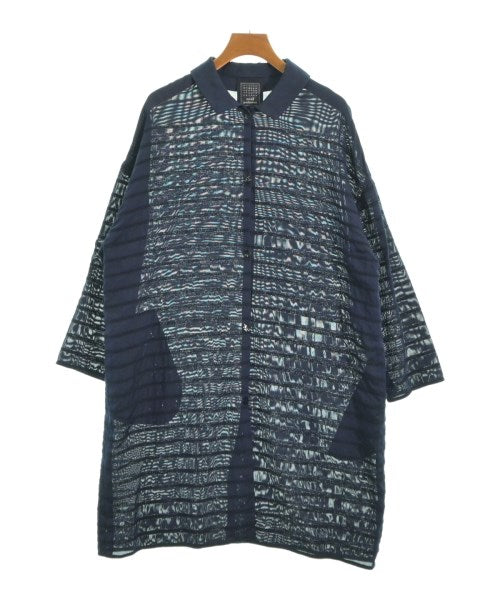 Mina Perhonen Soutien collar coats