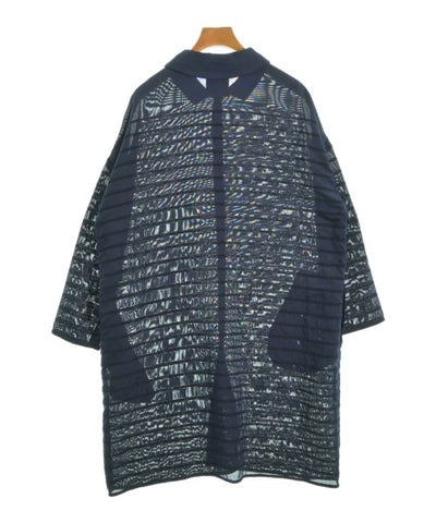 Mina Perhonen Soutien collar coats