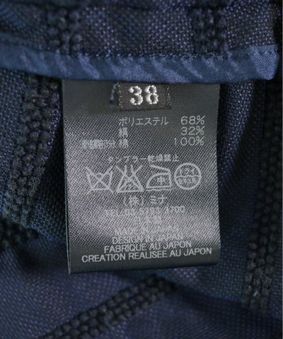 Mina Perhonen Soutien collar coats