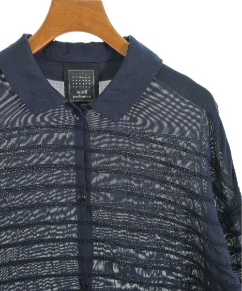 Mina Perhonen Soutien collar coats